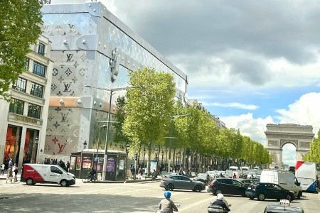 Paříž a Versailles od A do Z - 19