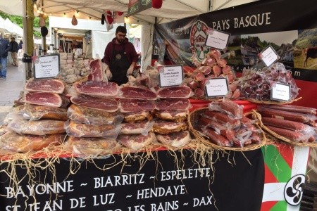 Paříž a Versailles od A do Z - 22