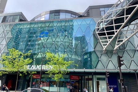 Paříž a Versailles od A do Z - 23