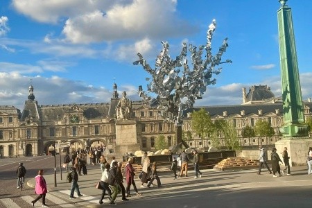 Paříž a Versailles od A do Z - 30