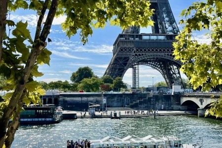 Paříž a Versailles od A do Z - 68