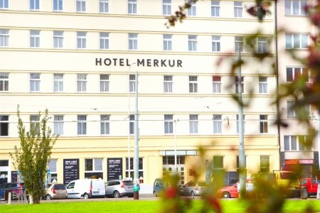 Merkur - 7