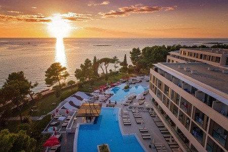 Laguna Parentium - 5