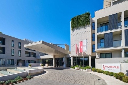 Laguna Parentium - 6