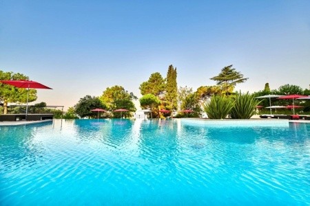 Laguna Parentium - 9