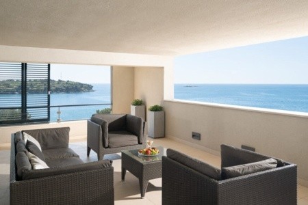 Laguna Parentium - 29