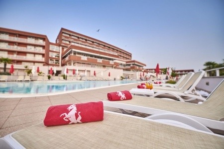 Albatros Plava Laguna - 2