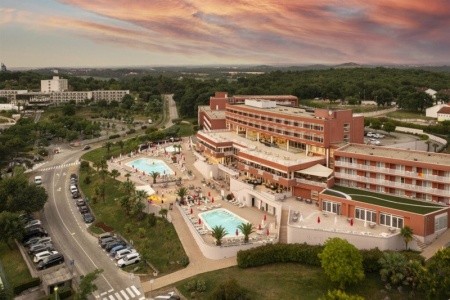 Albatros Plava Laguna - 4