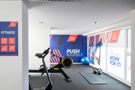 Albatros Plava Laguna - 10