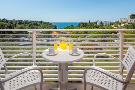 Albatros Plava Laguna - 21