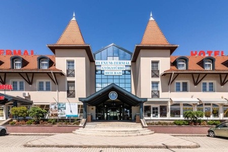 Thermal Mosonmagyaróvár - 18