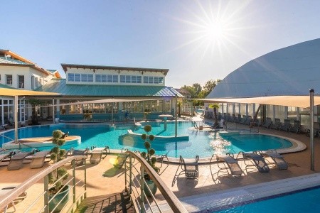 Thermal Mosonmagyaróvár - 19