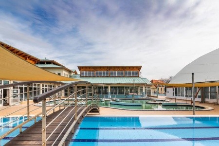 Thermal Mosonmagyaróvár - 22