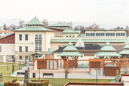 Thermal Mosonmagyaróvár - 25