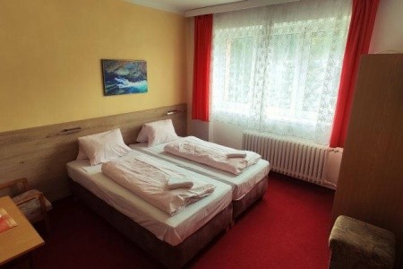 U Přehrady — foto 2