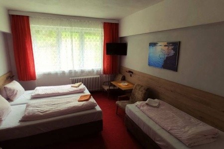 U Přehrady — foto 3