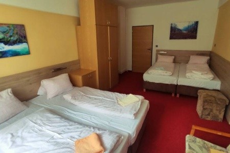 U Přehrady — foto 4