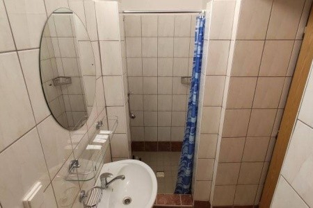 Všechny fotky U Přehrady
