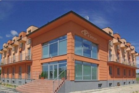 Penzion Prima