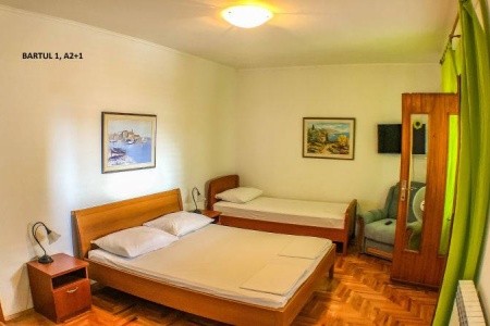 Apartmány Bartul - 2