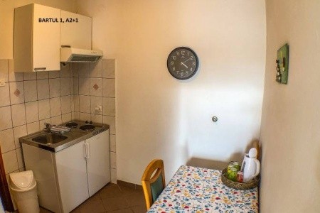 Apartmány Bartul - 3