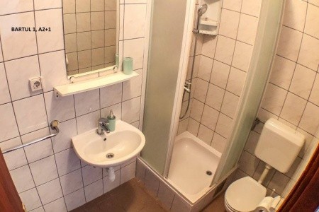 Apartmány Bartul - 4