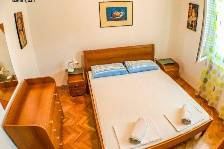 Apartmány Bartul - 5