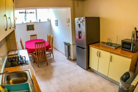 Apartmány Bartul - 6