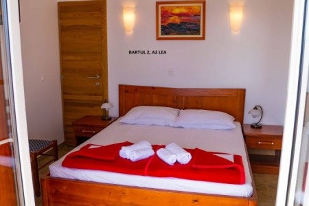 Apartmány Bartul - 7