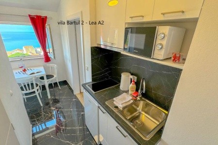 Apartmány Bartul - 8