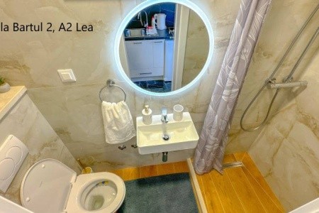 Apartmány Bartul - 9