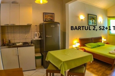 Apartmány Bartul - 11