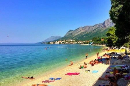 Apartmány Bartul - 12