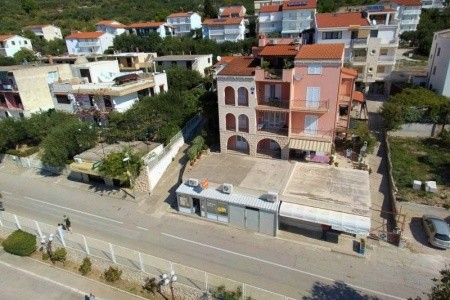 Apartmány Ivana