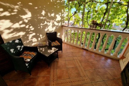 Vila Igor - fotka 10