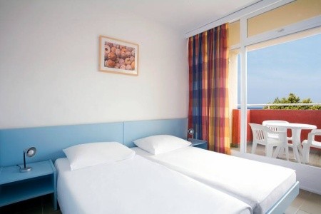 Valamar Lanterna Sunny Resort - 16