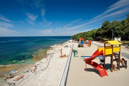 Valamar Lanterna Sunny Resort - 22