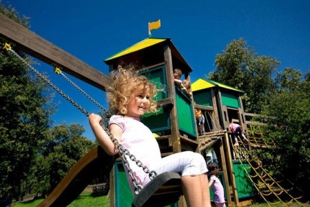 Valamar Lanterna Sunny Resort - 24