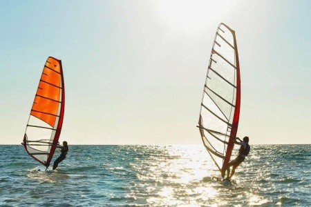 Valamar Lanterna Sunny Resort - 25