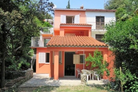 Apartments Villa Borik