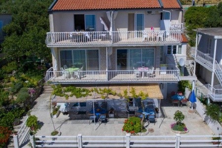 Apartmány Radojka - 1