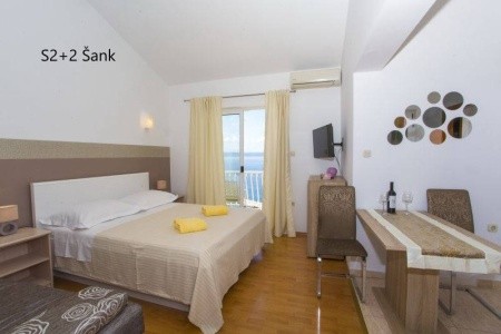 Apartmány Radojka - 4
