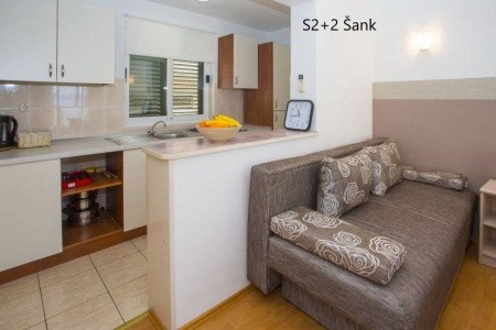Apartmány Radojka - 5