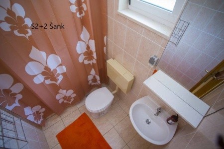 Apartmány Radojka - 6