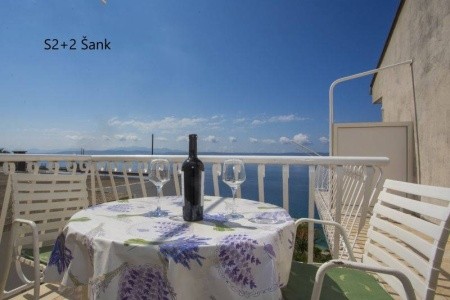 Apartmány Radojka - 7