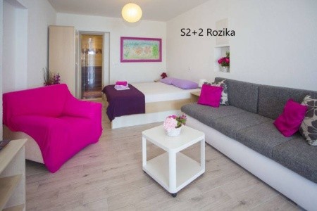 Apartmány Radojka - 8