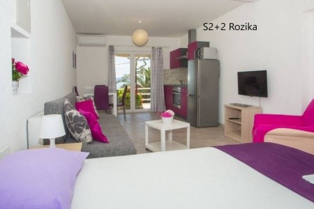Apartmány Radojka - 9