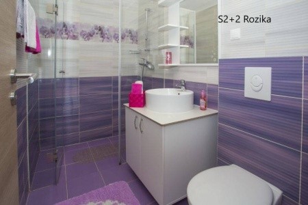 Apartmány Radojka - 10