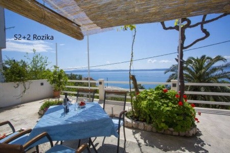 Apartmány Radojka - 11