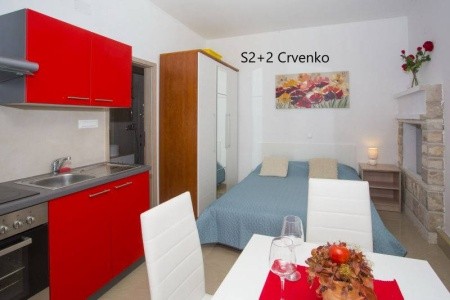 Apartmány Radojka - 12